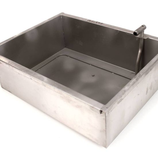Picture of Frymaster 8237508SP Pan W/a Filter Fpp35/45