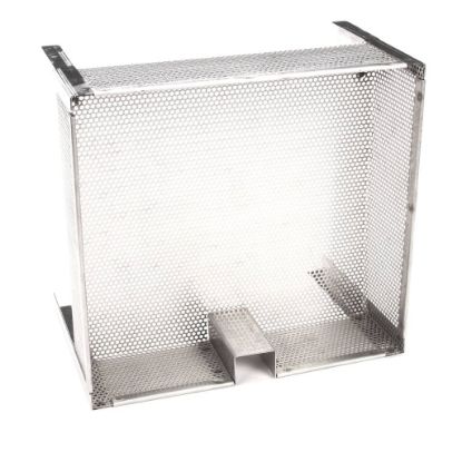 Picture of Frymaster 8237386SP Basket W/a 118G Crumb B Asket