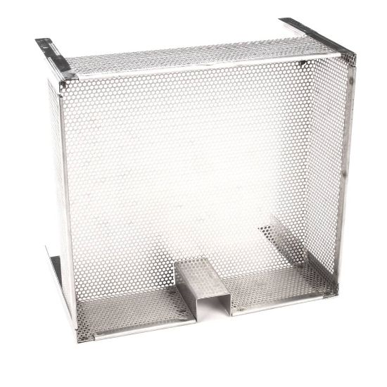 Picture of Frymaster 8237386SP Basket W/a 118G Crumb B Asket