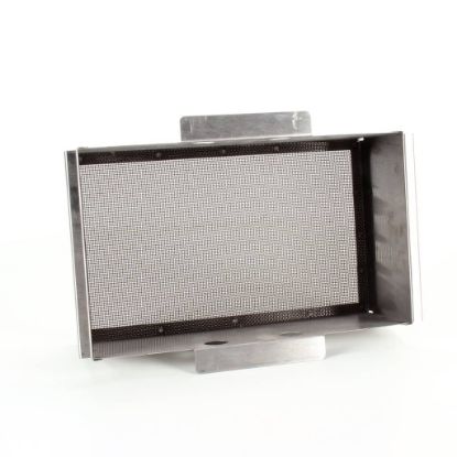 Picture of Frymaster 8237846 Bim-53 Mesh Crumb Screen