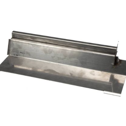 Picture of Frymaster 8238196 Retainer Gl30 Dv Rh Bur Ner