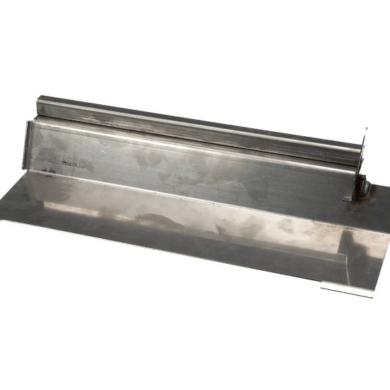 Picture of Frymaster 8238196 Retainer Gl30 Dv Rh Bur Ner