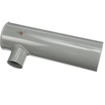 Picture of Frymaster 8237330 Tube W/a Gas Lov Drain Fv 2B