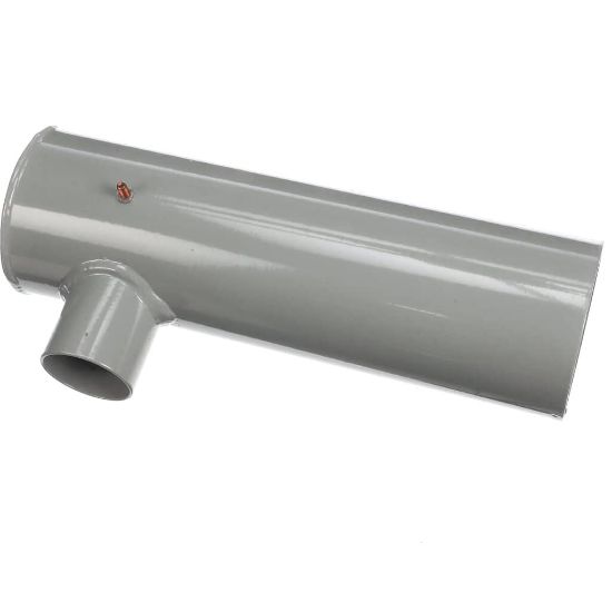 Picture of Frymaster 8237330 Tube W/a Gas Lov Drain Fv 2B