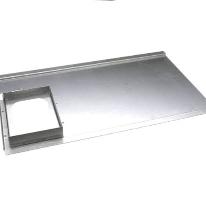 Picture of Frymaster 8238028 Lid Ocf Gas Filter Pan