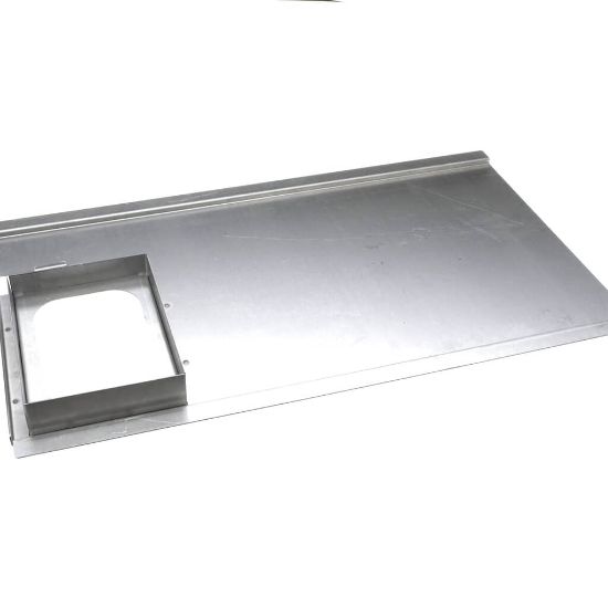 Picture of Frymaster 8238028 Lid Ocf Gas Filter Pan