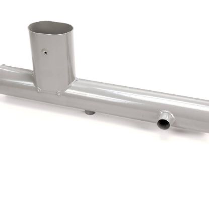 Picture of Frymaster 8238130 Drain Ocf Gas Spreader/ Fv