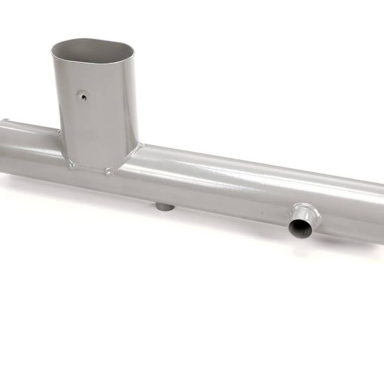 Picture of Frymaster 8238130 Drain Ocf Gas Spreader/ Fv