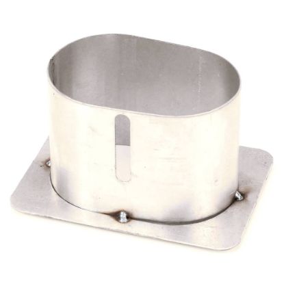 Picture of Frymaster 8237915 Guard, Filter Lid Splash