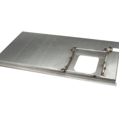 Picture of Frymaster 8238810 Lid Filter Pan Legacy F Q