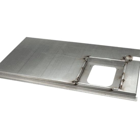 Picture of Frymaster 8238810 Lid Filter Pan Legacy F Q
