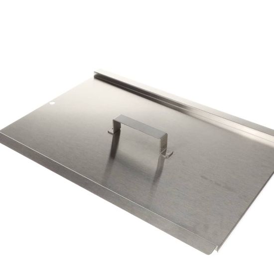 Picture of Frymaster 8238897 Cover Gl30 Fv Frypot We Lded