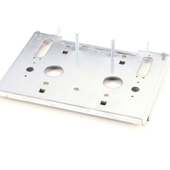 Picture of Frymaster 8238578 Cover W/a Gl30 Dv Front Combst