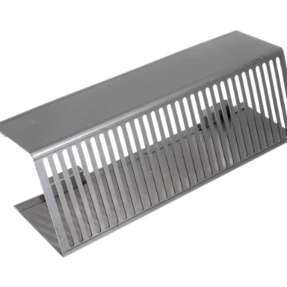 Picture of Frymaster 8239102 Screen Fpp45 Fluecap W/clips