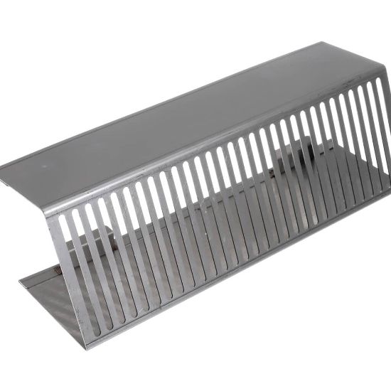 Picture of Frymaster 8239102 Screen Fpp45 Fluecap W/clips