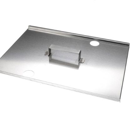 Picture of Frymaster 8239422 Lid W/a, Pf50 Portable Filter