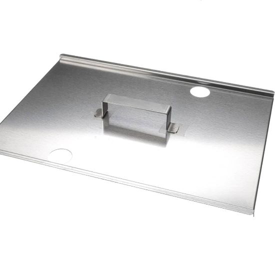 Picture of Frymaster 8239422 Lid W/a, Pf50 Portable Filter