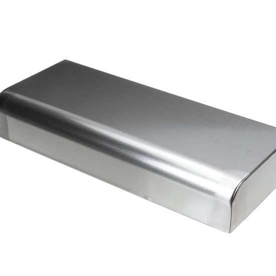 Picture of Frymaster 8239306 Topcap, 35/45 Single W/skirt