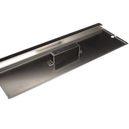 Picture of Frymaster 8238898 Cover, Gl30 Split Pot, Welded