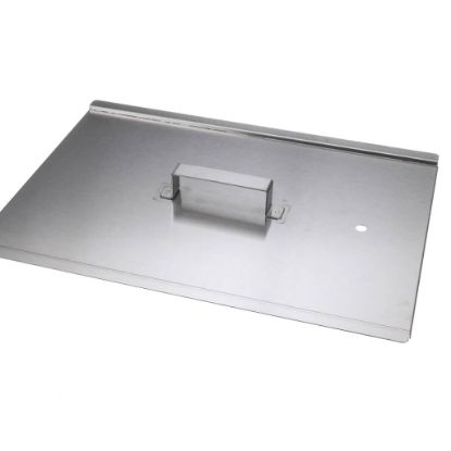Picture of Frymaster 8238899 Cover,elect Lov Fv Frypot Welded