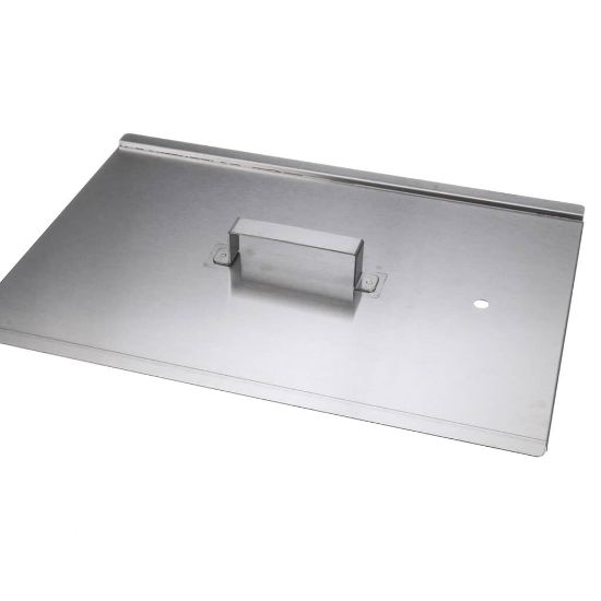 Picture of Frymaster 8238899 Cover,elect Lov Fv Frypot Welded