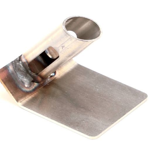 Picture of Frymaster 8239564 Shield Topoff Dv Frypot 30#