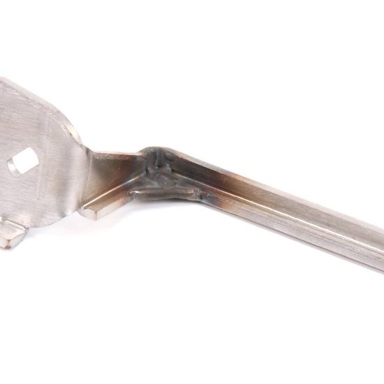 Picture of Frymaster 8241637 Handle Weldment Drain V Alve