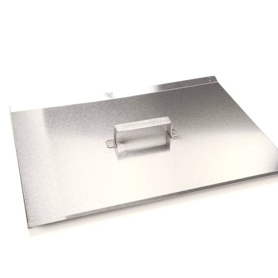 Picture of Frymaster 8239426 Cover Fry Pot 151/8'-inchx 20-5/8-Inch