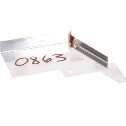 Picture of Frymaster 8240863 Seal Front Fv Left 439S S