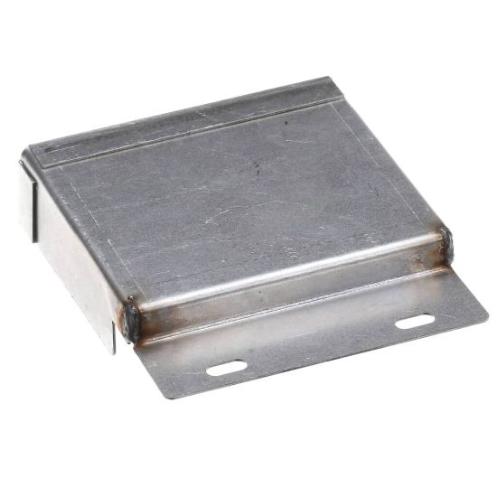 Picture of Frymaster 8242411 Cover Weldment, Fenwal Ign Mod