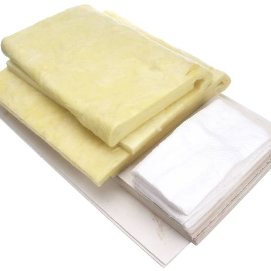 Picture of Frymaster 8260861 Insulation Fryer Pkg Non He