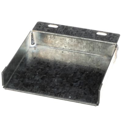 Picture of Frymaster 8242482 Cover W/mnt,fq/m4000 Ign Modul