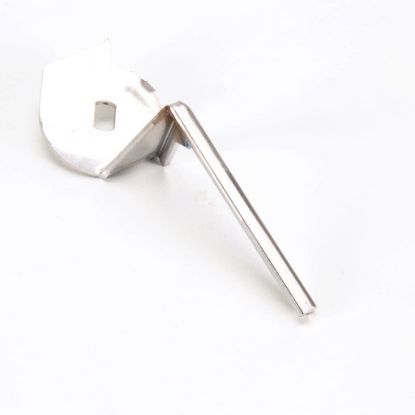 Picture of Frymaster 8241602 Drn Vlv Unvr Handle Wld