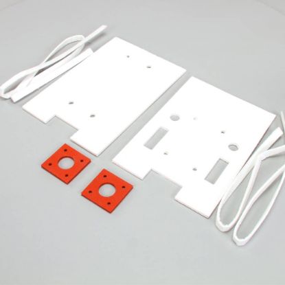 Picture of Frymaster 8260931 Insulation Kit-full