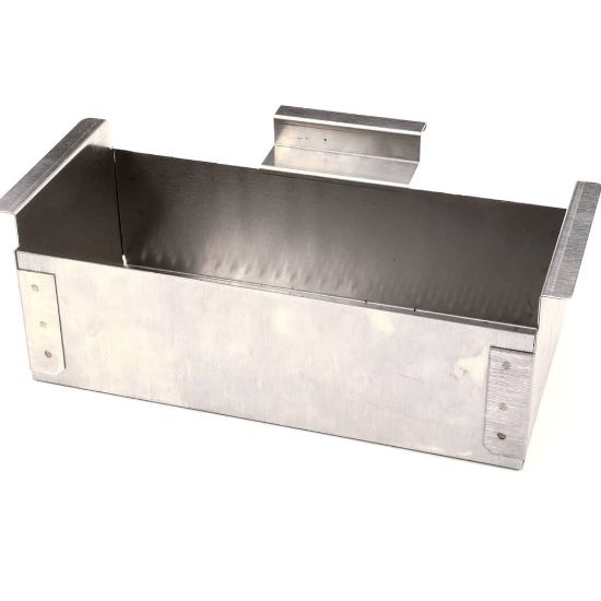 Picture of Frymaster 8241957 Basket Filter Pan Wngst R 1814