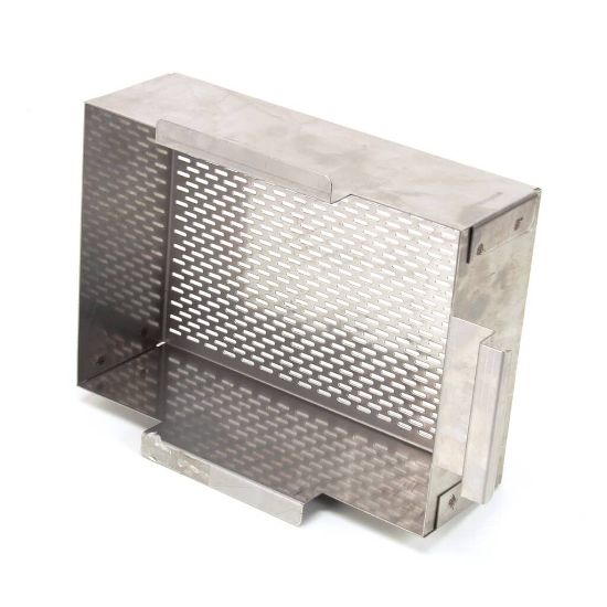Picture of Frymaster 8241707 Basket Wldmnt Re Sfp Cr Umb