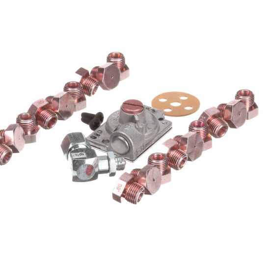 Picture of Frymaster 8260962 Kit Mj45/gf40 Nat To Lp