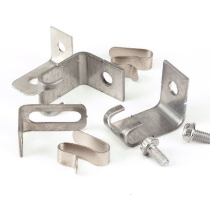 Picture of Frymaster 8261000 Hi-limit Tstat Clip Kit