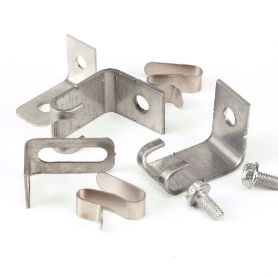 Picture of Frymaster 8261000 Hi-limit Tstat Clip Kit