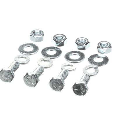 Picture of Frymaster 8261113 Fastener Kit (One Caster )