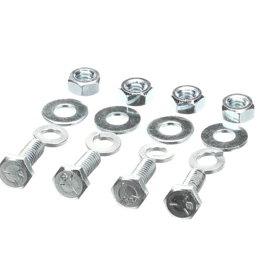 Picture of Frymaster 8261113 Fastener Kit (One Caster )
