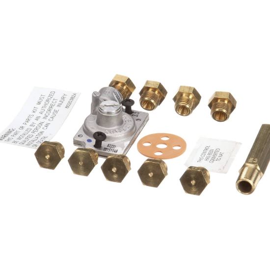 Picture of Frymaster 8260957 Kit Gf14 Lp To Nat