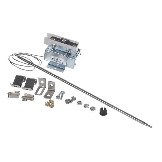 Picture of Frymaster 8261001 Safety Thermostat Kit Lc117