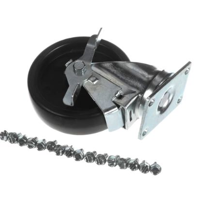 Picture of Frymaster 8261118 Caster Installed 1 Ea 8100357