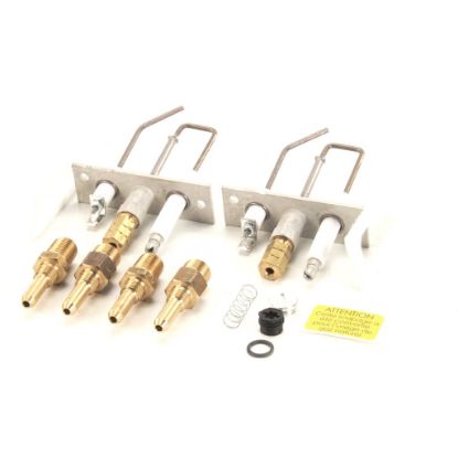 Picture of Frymaster 8261146 Mjh50/52 Fv Conversion Pro-nat