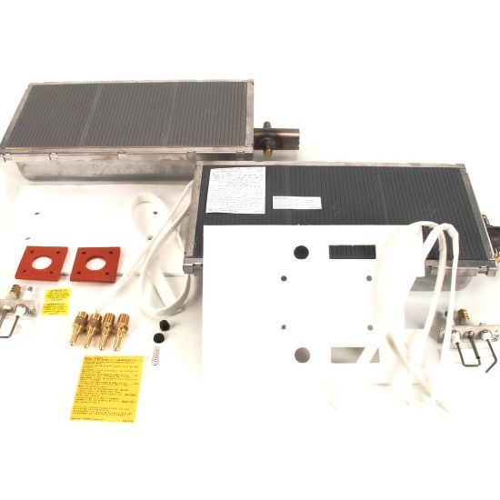 Picture of Frymaster 8261145 Conversion Mjh50/52 Fv Nat-pro