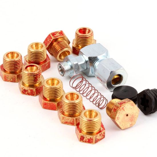Picture of Frymaster 8261139 Conversion Kit