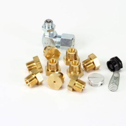 Picture of Frymaster 8261140 Conversion Kit