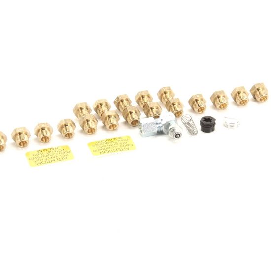 Picture of Frymaster 8261144 Conversion Kit - Lp To Nat