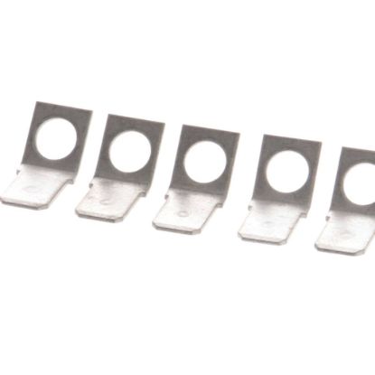 Picture of Frymaster 8261337 Terminal Tab (Pkg 5)